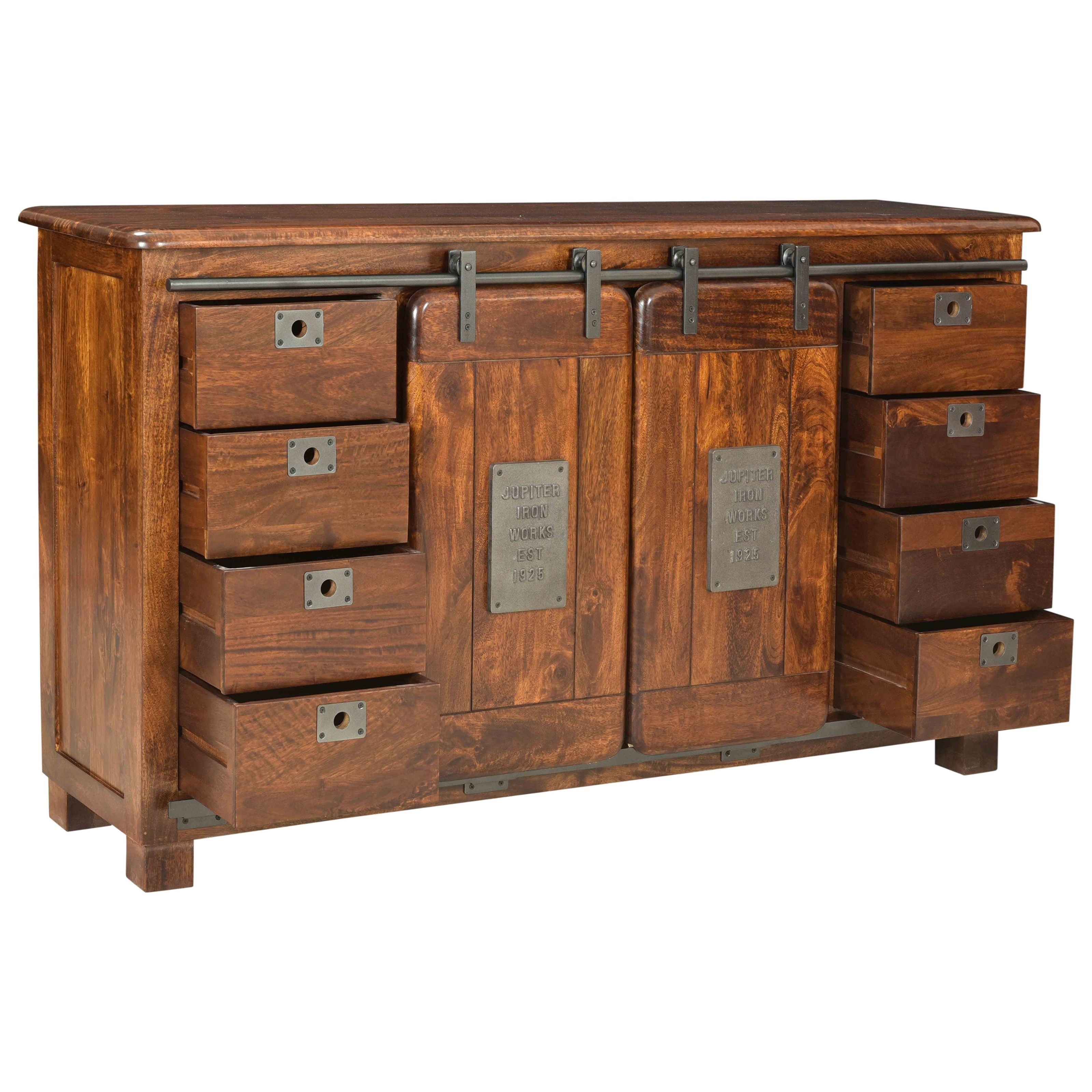 Coast2Coast Home Coast to Coast Accents ENTENT37128 Rustic